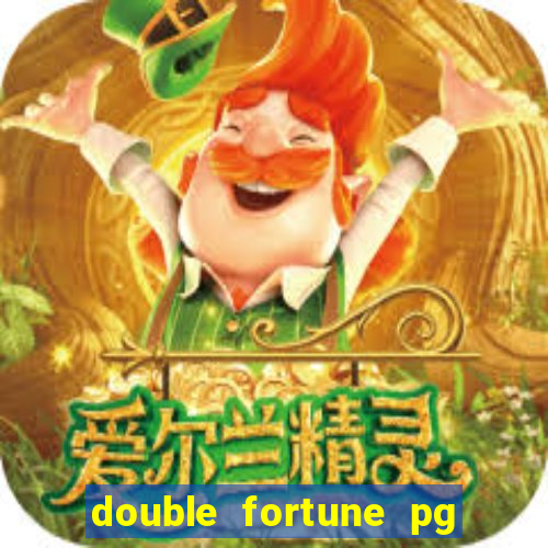 double fortune pg soft demo